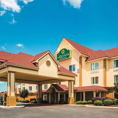 La Quinta By Wyndham Расселвілль Екстер'єр фото