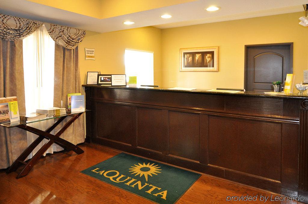 La Quinta By Wyndham Расселвілль Екстер'єр фото